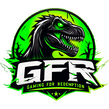GFR Logo