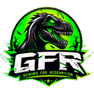 GFR Logo